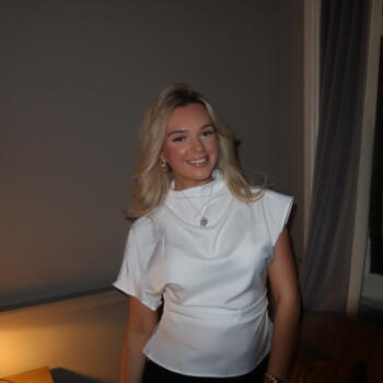 Nanny in Broxtowe: Mollie