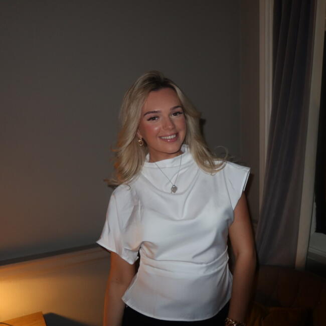 Nanny in Broxtowe: Mollie