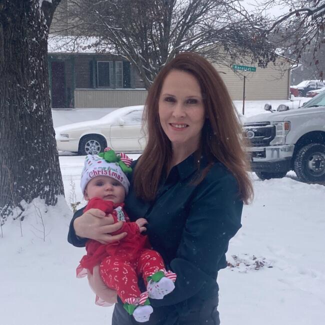 Babysitter in Indianapolis: Jamie