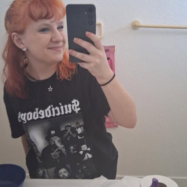 Babysitter in Apple Valley (California): Jayden