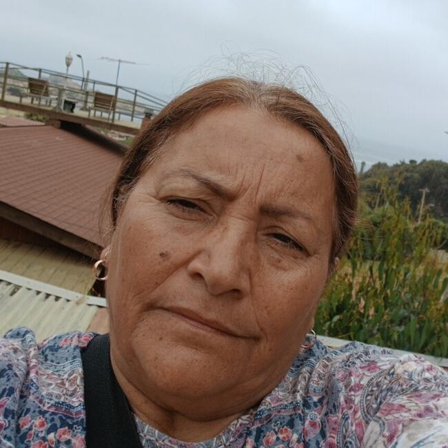 Babysitter in Santiago: Cecilia