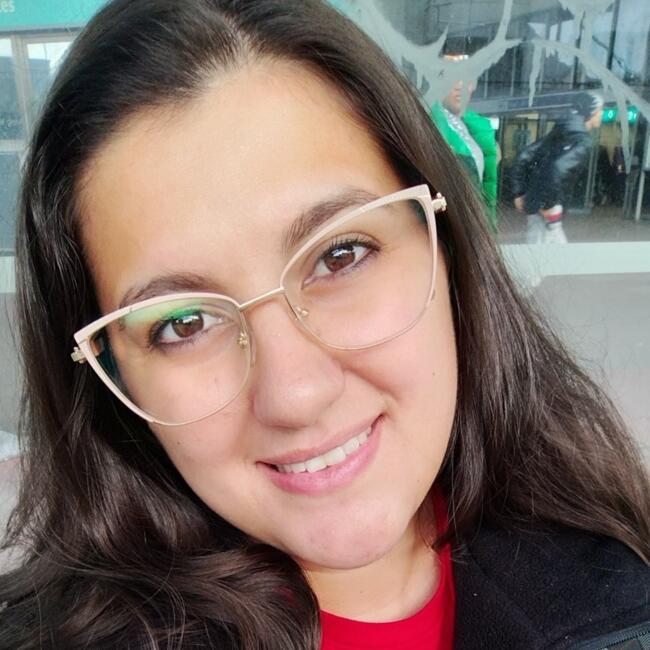 Babysitter in Gagny: Lorrana