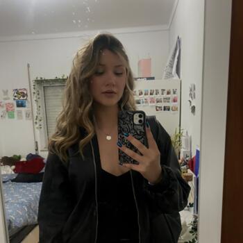 Babysitter in Braga: Sabrina