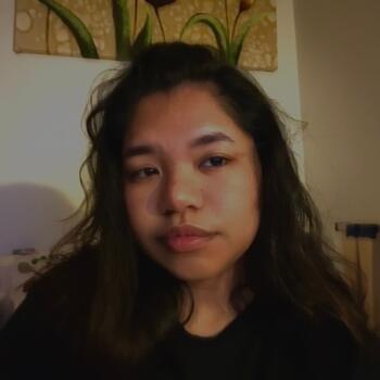 Babysitter in Antwerpen: Aaliyah