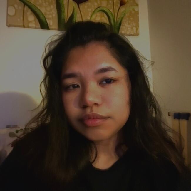 Babysitter in Antwerpen: Aaliyah