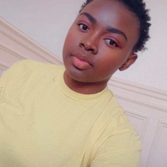 Babysitter in Tournai: Rosine