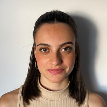 Babysitter Sant Pere de Ribes: Estela