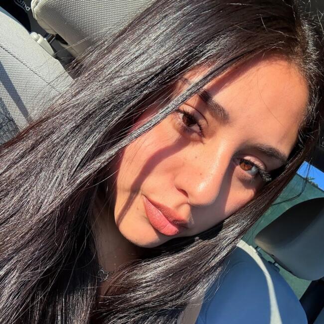 Babysitter in Irvington (New York): Candela