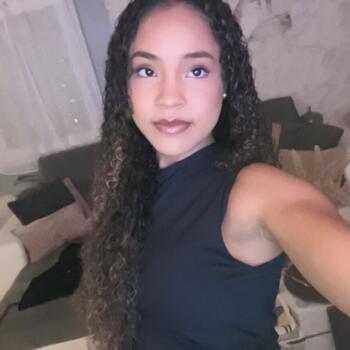 Babysitter Verrie: Maeva