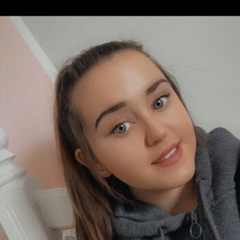 Babysitter Carrick-on-Suir: Charlotte