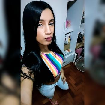 Babá Petrópolis: Maria Eduarda