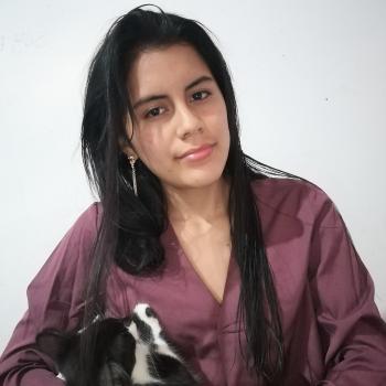 Babysitter in Trujillo: LADY ODELY ALEXANDRA