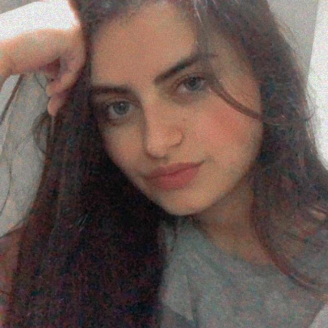 Babysitter in Santa Maria: Gabrieli