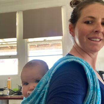 Babysitter in Tamworth: Celia
