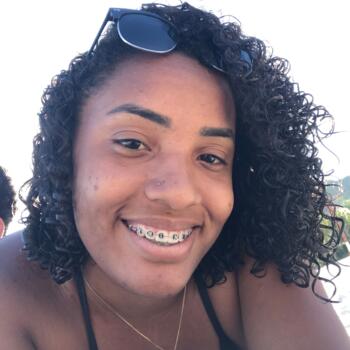 Babá em São Gonçalo (Rio de Janeiro): Sulamita