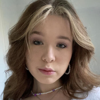 Babysitter in Berlin: Maya-Sophie