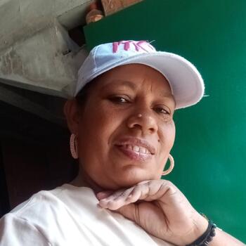 Babysitter Cartagena: Dalia