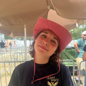 Babysitter in La Rochelle: Louane