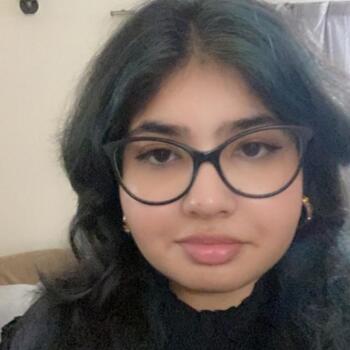 Babysitter in Bonn: Sabireena