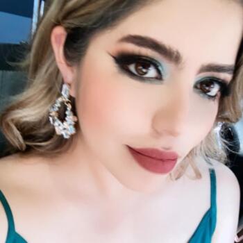 Babysitter in Aguascalientes: Sheyla Abril