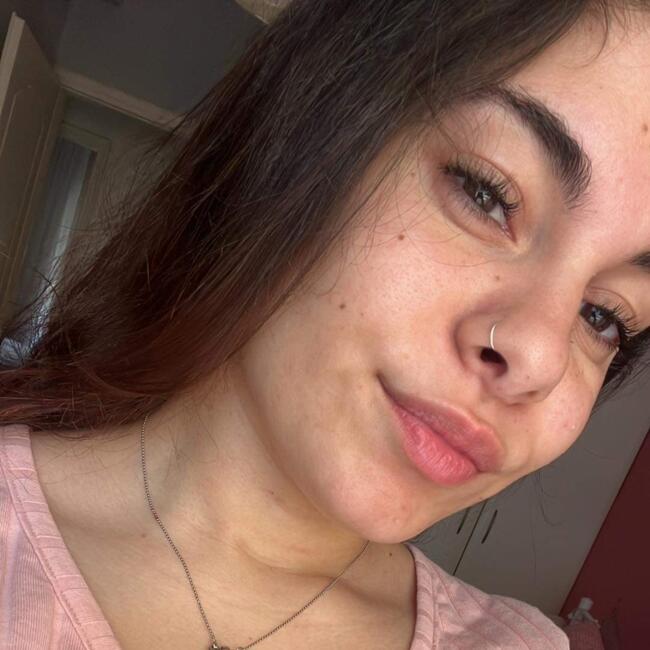 Babysitter in Glyfada: Βάσω