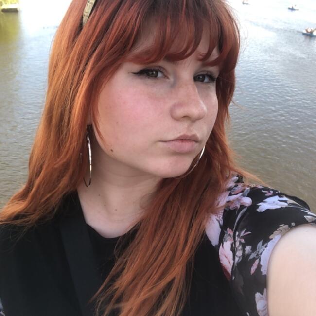 Babysitter in Leipzig: Lara