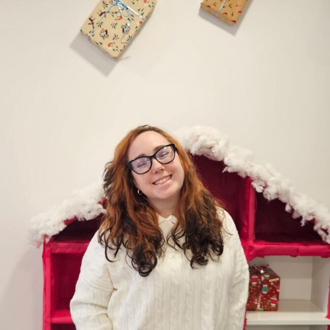 Babysitter in Kaunas: Rūta