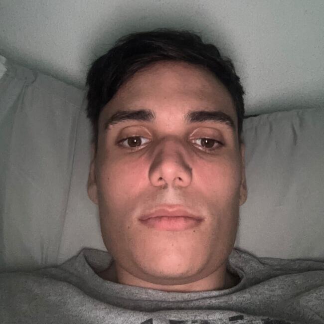 Babysitter in Campinas: Breno
