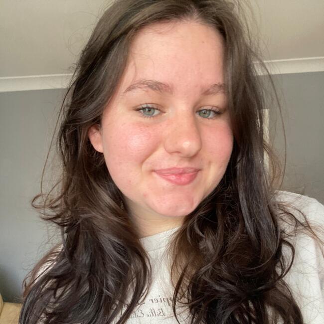 Babysitter in Gosport: Kirsten