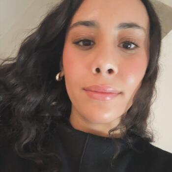 Babysitter in Cagnes-sur-Mer: Hadda