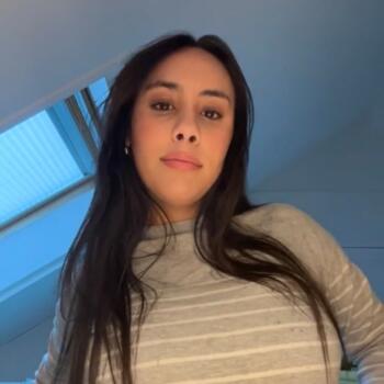 Babysitter in Cagnes-sur-Mer: Hadda