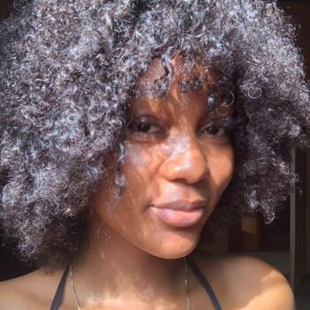 Babysitter in Benin City: Winnie Omokaro