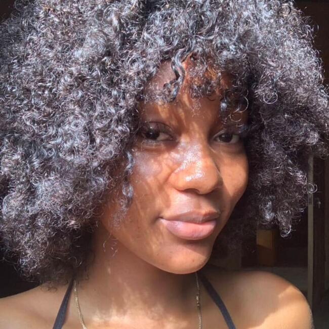 Babysitter in Benin City: Winnie Omokaro