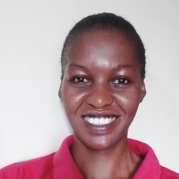 Babysitter Nairobi: Eunice