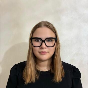 Babysitter in Turin: Giulia cristina