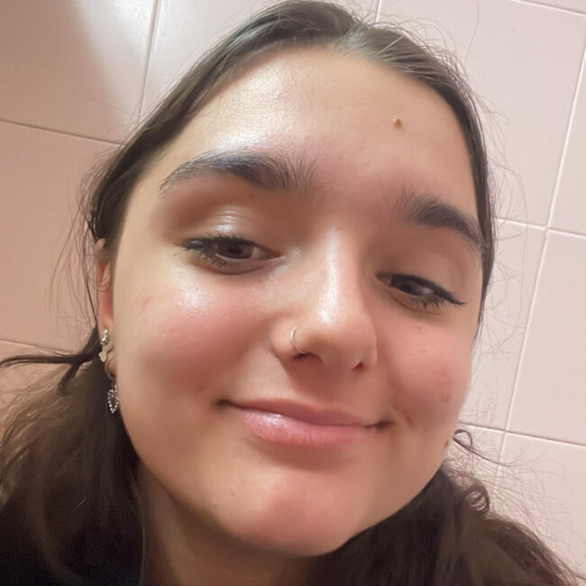 Babysitter in Moralzarzal: Ale