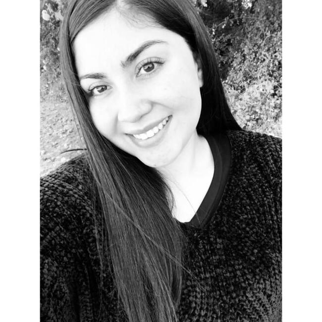 Babysitter in Talca: Alejandra Farías