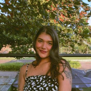 Babá em Vitória: Gabriela