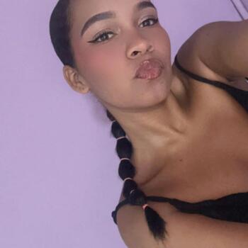 Niñera en Acacías: Kelly cortes