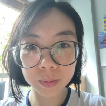 Singapore Island的保母职缺: 保母职缺 Leah