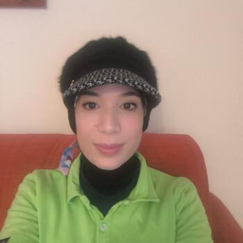 Babysitter in Emmendingen: Ikram