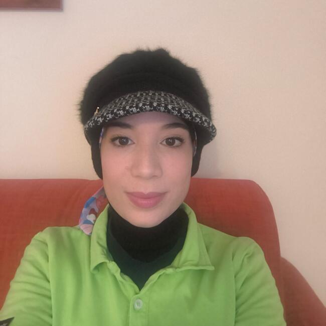 Babysitter in Emmendingen: Ikram