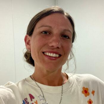 Niñera en Ciudad de la Costa: Alfonsina