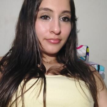 Niñera en Bucaramanga: Jessica
