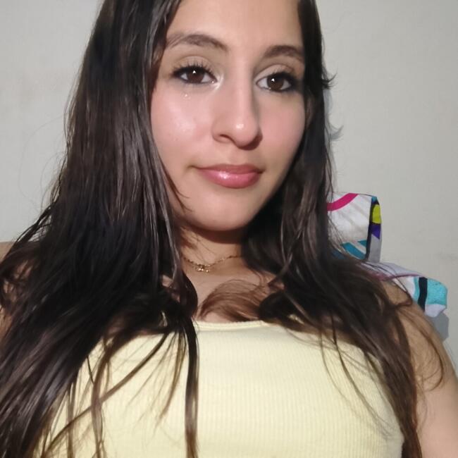 Niñera en Bucaramanga: Jessica