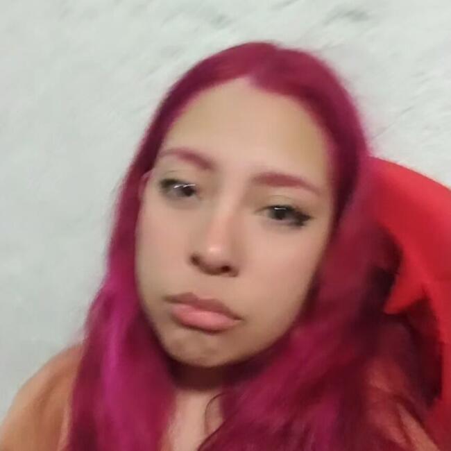 Babysitter in Cuautitlán Izcalli: Daphne