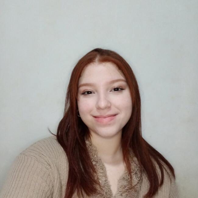 Babá em Rio de Janeiro: LUIZA