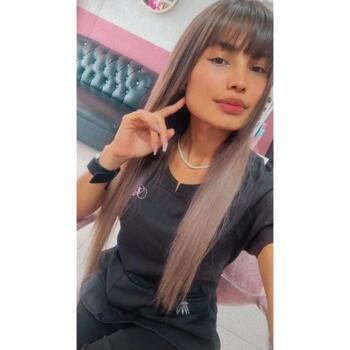 Niñera Santiago de Veraguas: Rose