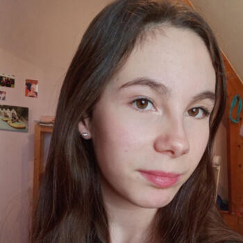 Babysitter in Le Molay-Littry: Ilona