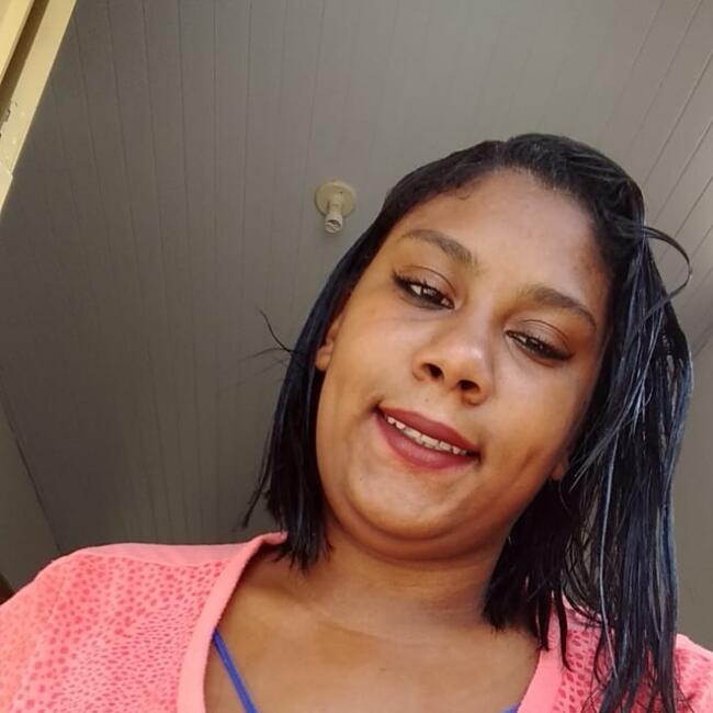 Babysitter in Vitória da Conquista: Joice